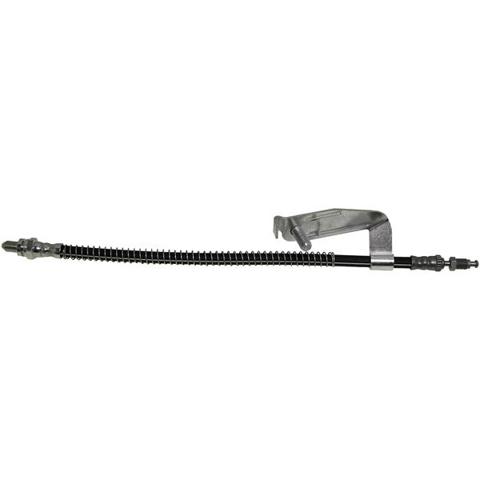 Передний левый тормозной шланг Starline HAAC1268