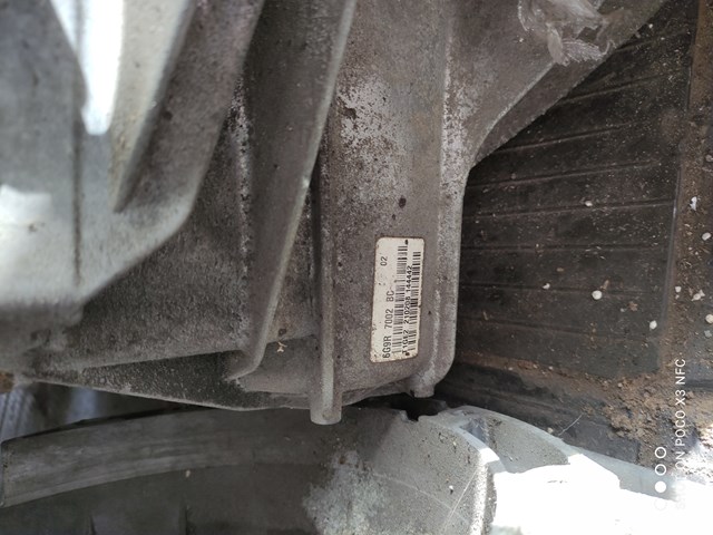 Купить 6G9R7002BC Ford 