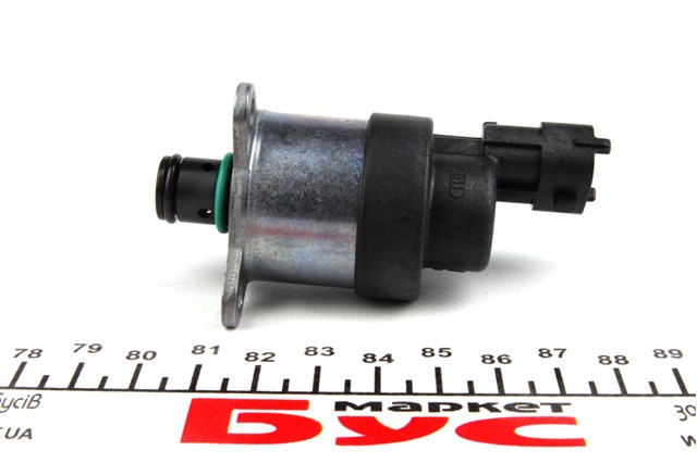 928400487 Bosch Редукционный клапан ТНВД