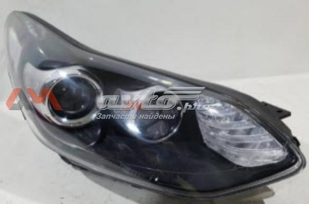 Правая блок фара Depo/Loro/Abakus 2231162RLDEM2 цена, от 288.30 USD