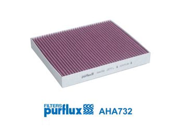 Фильтр воздушный отопителя Purflux AHA732 цена, от 8.83 USD