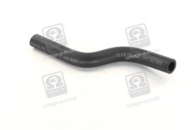 Патрубок отопителя Parts-Mall PXNMC056 цена, от 3.50 USD