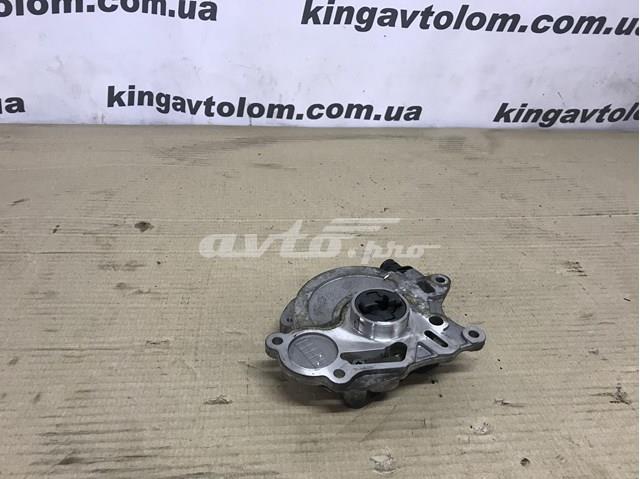 03L100D VAG Механический вакуумный насос