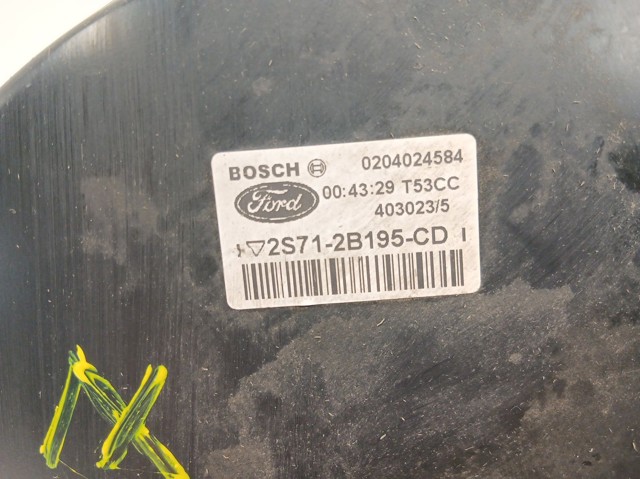  Ford 2S712B195CD