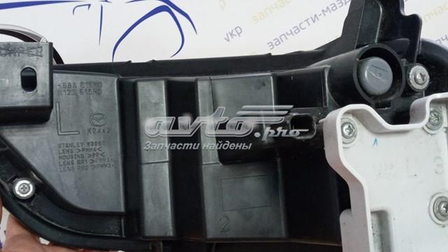  Mazda KB8A515M0 цена, от 38.18 USD