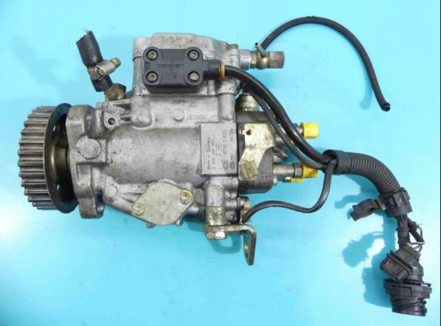 Купить 0460404965 Bosch ТНВД