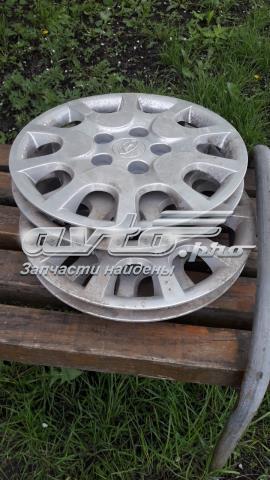 Coberta de disco de roda para Hyundai I30 (GDH)