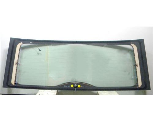 GS 6401 D21 XYG стекло багажника двери 3/5-й задней (ляды)