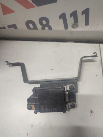 Купить 284389UF9A Nissan/Infiniti Радарный датчик дистанции