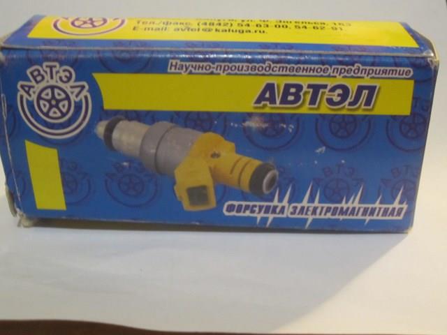 Топливные форсунки 406113271102 GAZ