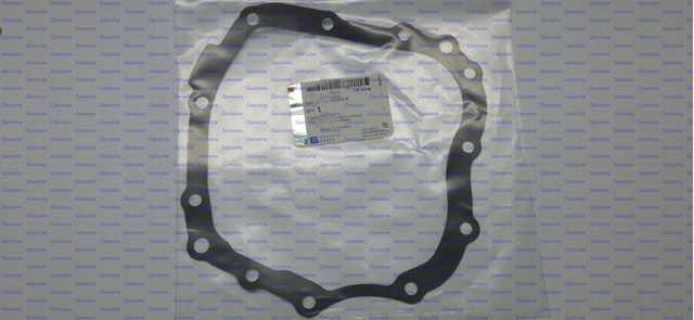 Juntas Tapa Para Caja De Cambios 25203066 GM
