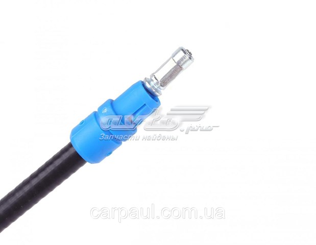 BC23004TUR DP Group Трос стояночного тормоза передний
