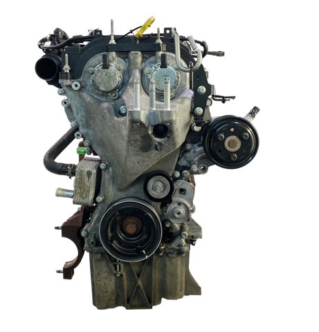 Купить F1FG6006BA Ford Двигатель голый