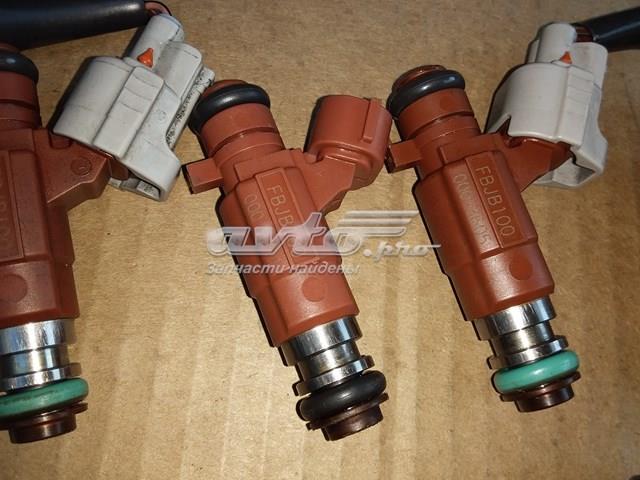 Форсунка инжектора Nissan/Infiniti 16600AX000 цена, от 12.67 USD