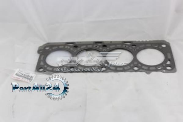 Vedante de cabeça de motor (CBC) Toyota 1111651030D0