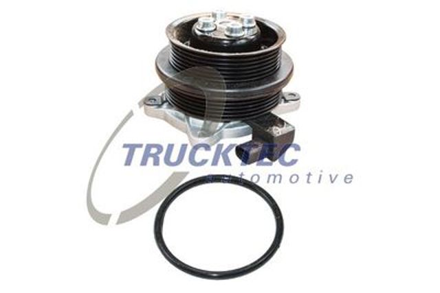 Помпа 0719257 Trucktec