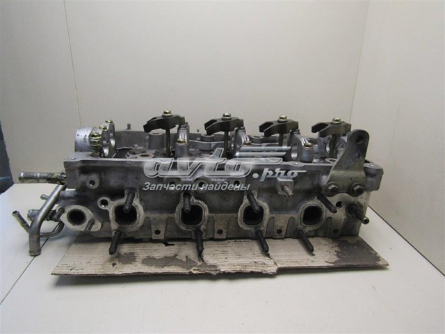  Cabeça de motor (CBC) Toyota Corolla sedan (E11) (1997 - 2001) 