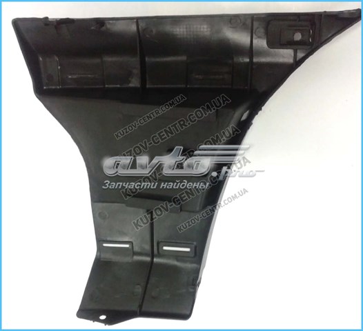 Кронштейн крепления бампера переднего левый FPS FP1105901 цена, от 6.16 USD