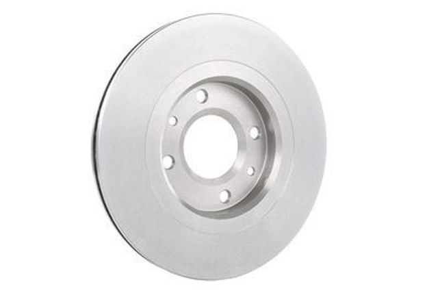 986478268 Bosch Диск тормозной передний