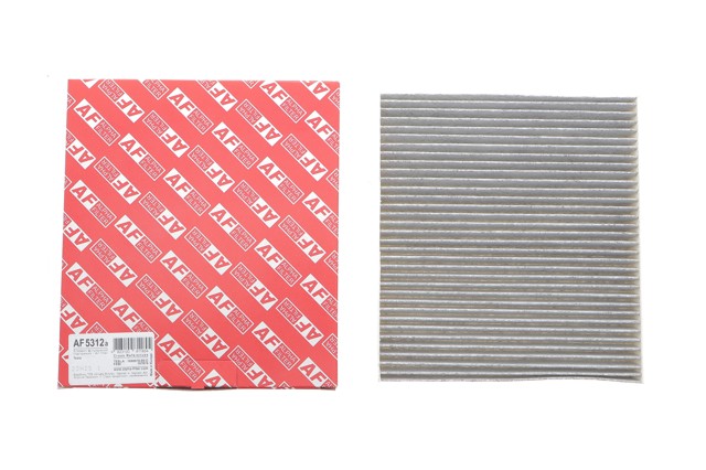 Купить AF5312A Alpha Filter Фильтр салона угольный