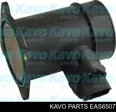 Датчик масової витрати повітря EAS6507 KAVO PARTS