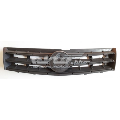 101800611601 Geely Решетка радиатора