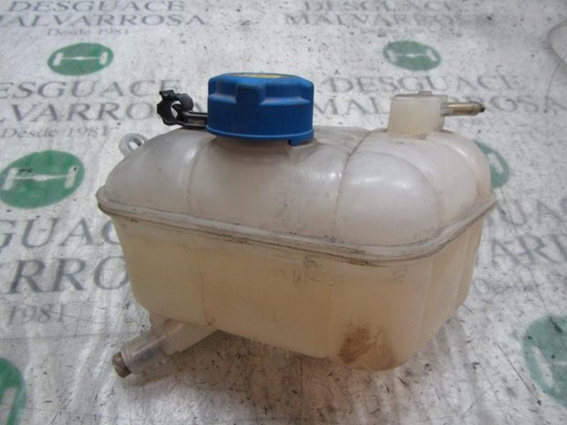 Бачок системы охлаждения 51951889 Fiat/Alfa/Lancia