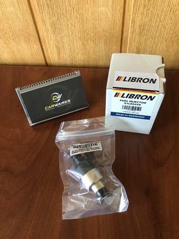 01LB0258 Libron Топливные форсунки