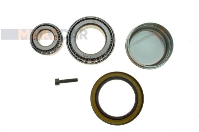 Rolamento de cubo dianteiro Solgy 216056 preço, a partir de 42,02 USD