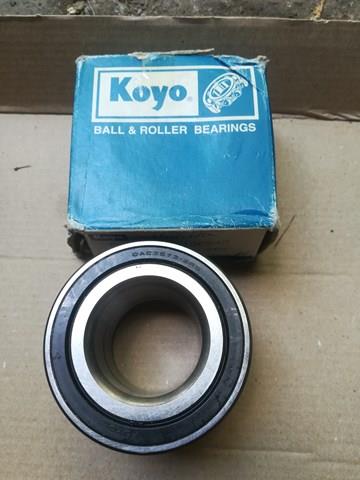 Комплект подшипника ступицы колеса Koyo DAC3872W10CS42 цена, от 24.98 USD