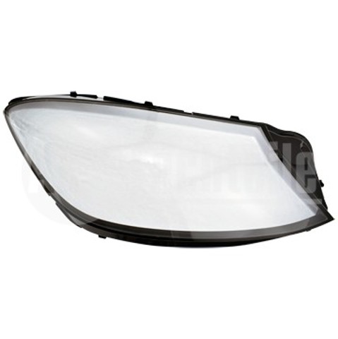 1108258 Autotechteile Стекло правого фонаря