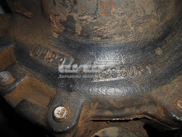  Land Rover CH223017AB