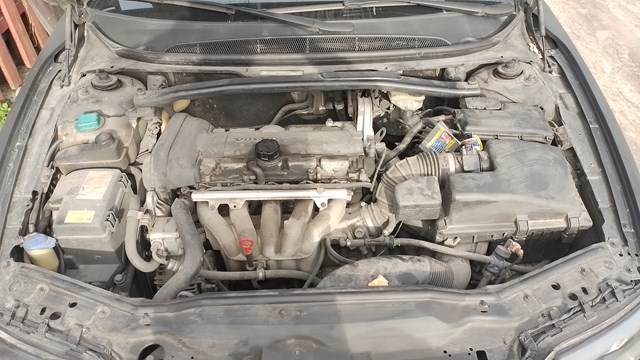 31319991 Volvo separador de óleo (separador do sistema de ventilação de cárter)