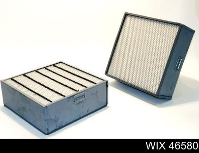 46580 WIX Воздушный фильтр двигателя