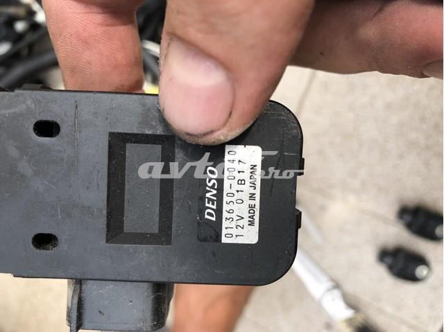 136500040 Toyota Датчик загрязнения воздуха
