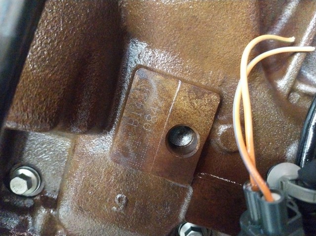 ДВС в сборе Land Rover LR035100 цена, от 126.69 USD