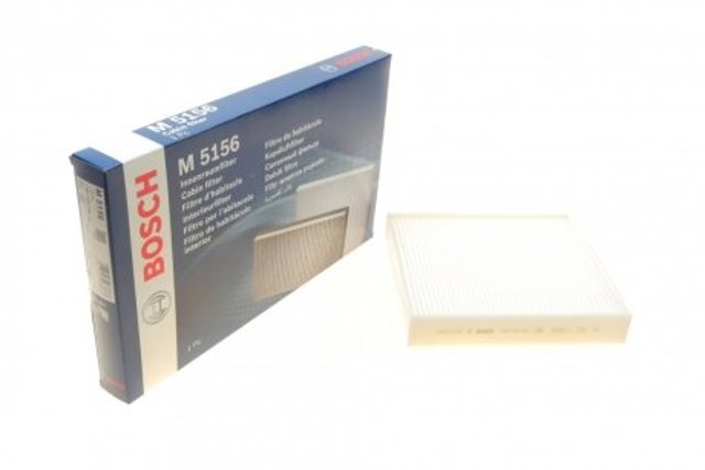 1 987 435 156 Bosch filtro de salão