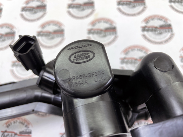 Купить LR122711 Land Rover 