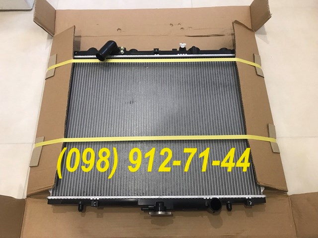 PL031867T Koyorad Радиатор основной