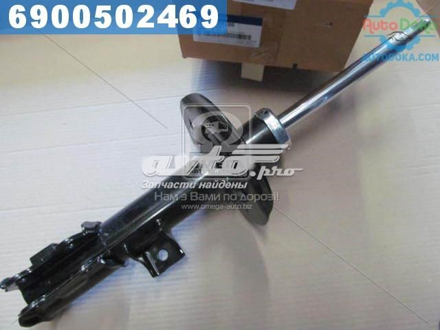 Стойка передняя правая Hyundai/Kia 546612M100