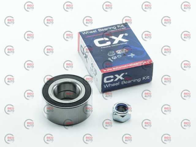 Купить CX051 CX/Complex Подшипник передней ступицы