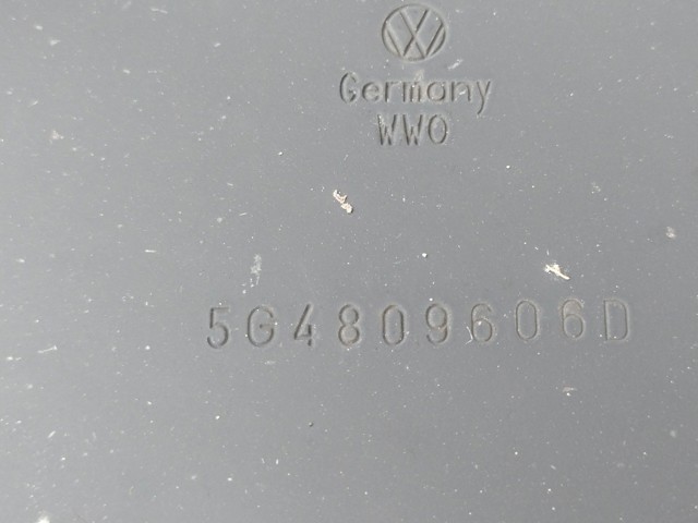 5G4809606D VAG 