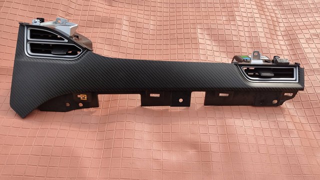 Вентиляция передка Tesla 109687900A