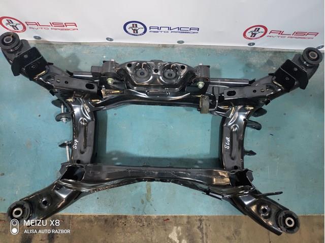 Подрамник задний 20152FL01A Subaru