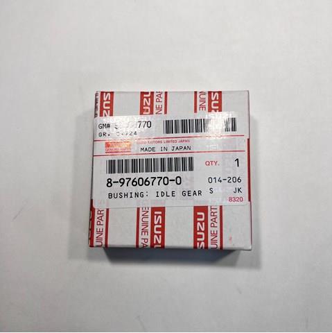  8976067700 Isuzu