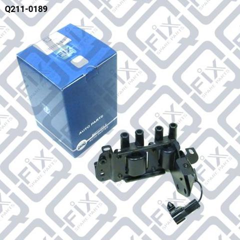 Катушка Q-fix Q2110189