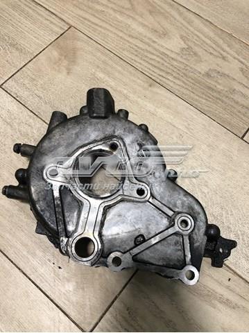 Tapa de correa de distribución central RF2A10650C MAZDA