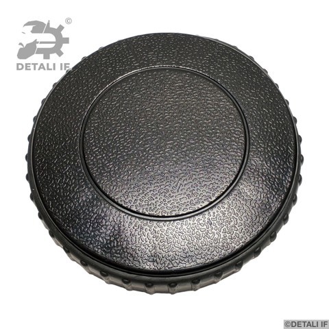 Ручка регулировки спинки сиденья Detali IF DF17445 цена, от 19.86 USD