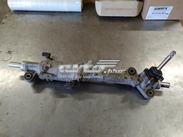 Рулевая рейка GS1D32110D Mazda