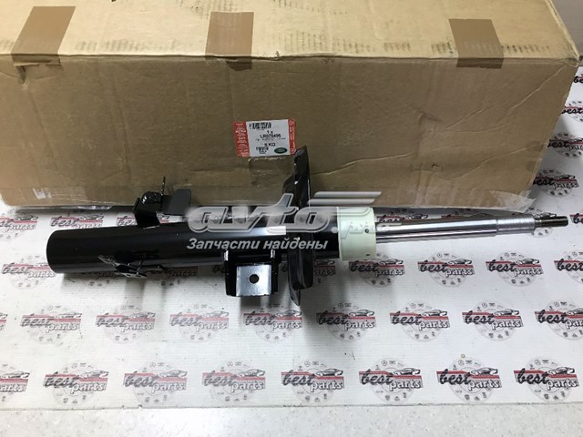 Амортизатор передней подвески левой Land Rover LR078496 цена, от 120.29 USD